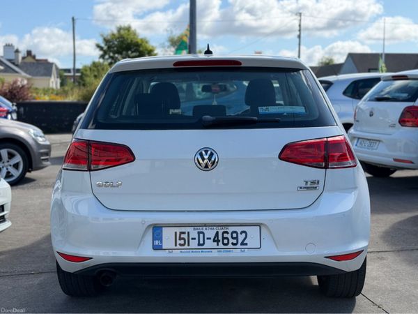 Volkswagen Golf High Spec 394264694