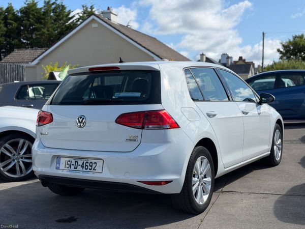 Volkswagen Golf High Spec 394264696