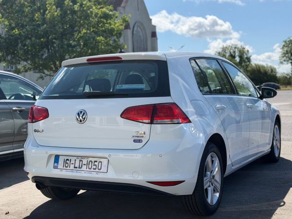 Volkswagen Golf MATCH EDITION BLUEMOTION 394264608