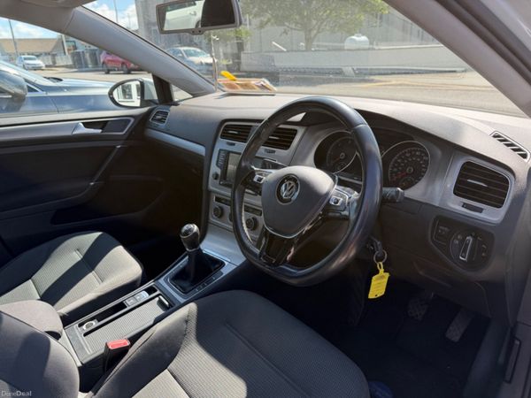 Volkswagen Golf MATCH EDITION BLUEMOTION 394264612