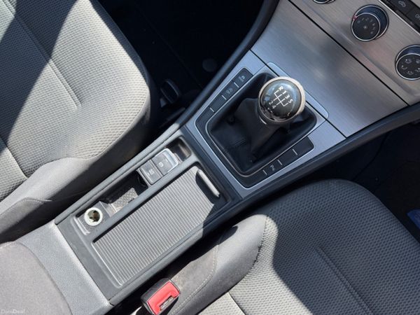 Volkswagen Golf MATCH EDITION BLUEMOTION 394264614