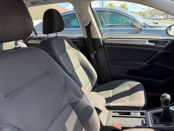 Volkswagen Golf MATCH EDITION BLUEMOTION 394264620