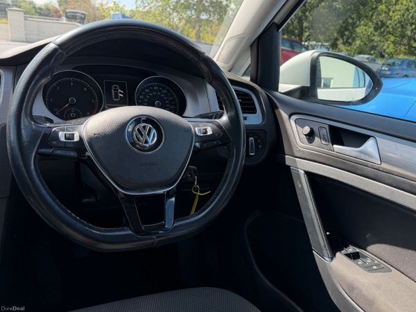 Volkswagen Golf MATCH EDITION BLUEMOTION 394264624