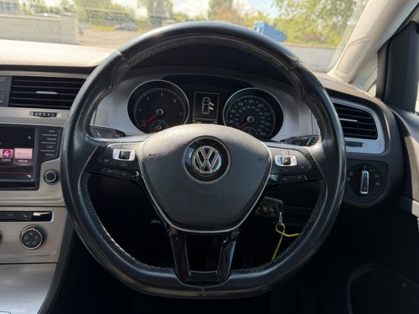Volkswagen Golf MATCH EDITION BLUEMOTION 394264626