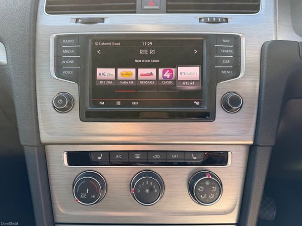 Volkswagen Golf MATCH EDITION BLUEMOTION 394264630