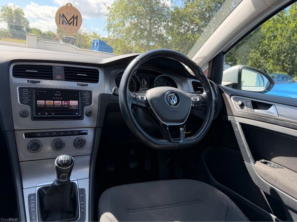 Volkswagen Golf MATCH EDITION BLUEMOTION 394264632