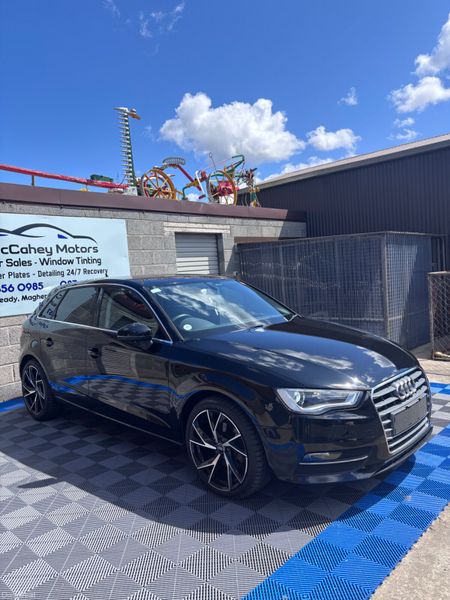 Audi a3 394269422