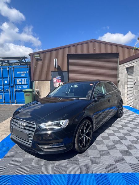 Audi a3 394269428