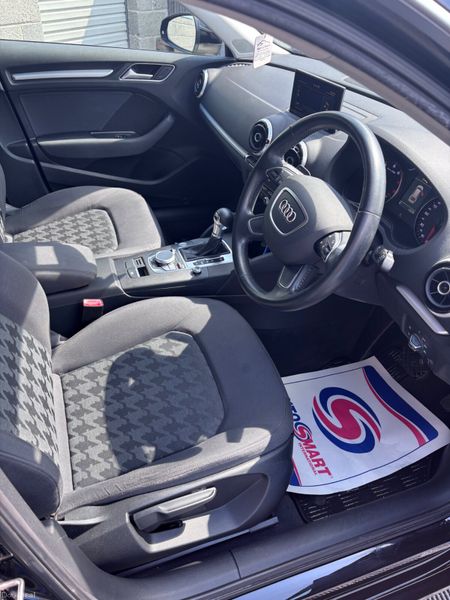 Audi a3 394269430