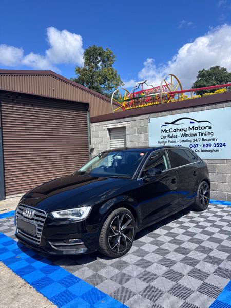 Audi a3 394269432