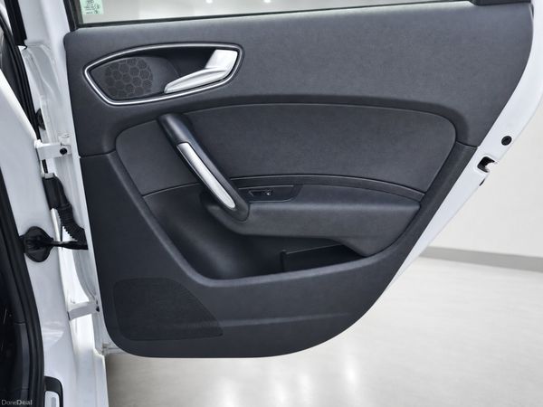 2016 Audi A1 1.4L Petrol Automatic 394271480