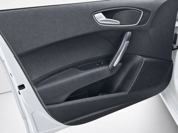 2016 Audi A1 1.4L Petrol Automatic 394271482