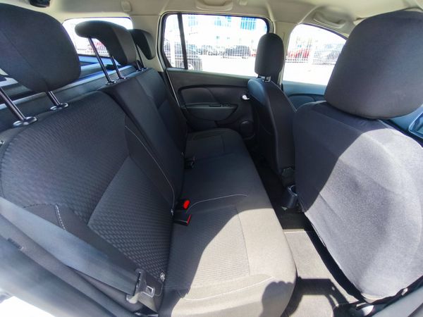 Dacia Logan 2020 Blue dCi 95 Signature, NEW NCT 394271428