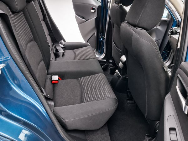 Mazda Demio 1.3L Petrol Automatic 394271620