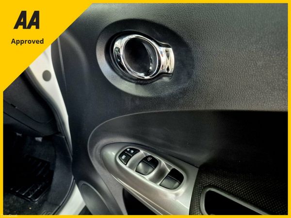 🚗✨ Nissan Juke – Only 68k - km F/S History! ✨🚗 394281918