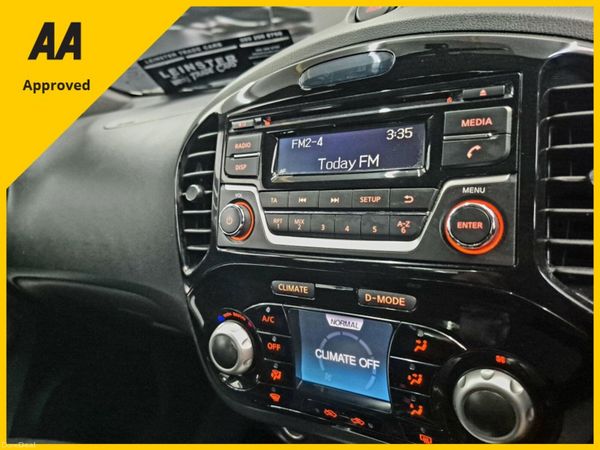 🚗✨ Nissan Juke – Only 68k - km F/S History! ✨🚗 394281920