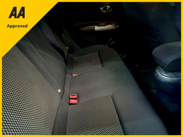 🚗✨ Nissan Juke – Only 68k - km F/S History! ✨🚗 394281932