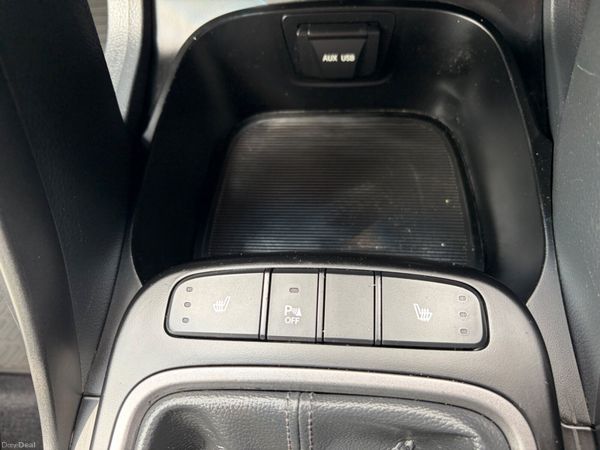 2015 HYUNDAI SANTA FE 2.2d EXECUTIVE 4WD 7 SEATER 394288120