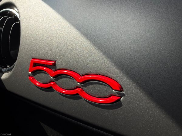 2019 FIAT 500 1.2 SPORT LOW KMS 394288326