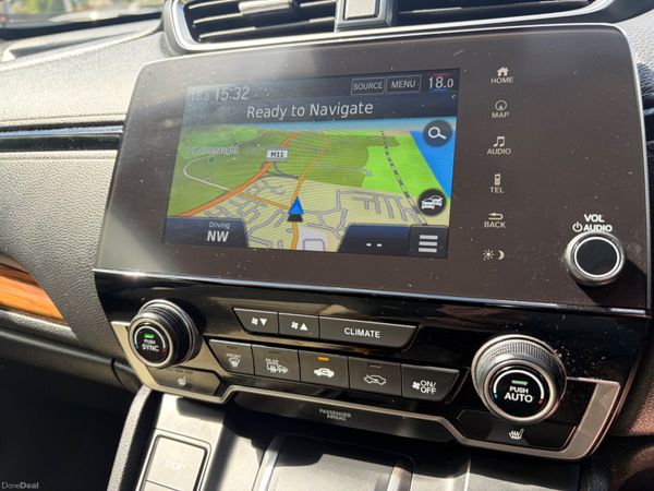 2019 HONDA CR-V 2.0 PETROL HYBRID 4WD ELEGANCE AUT 394288454