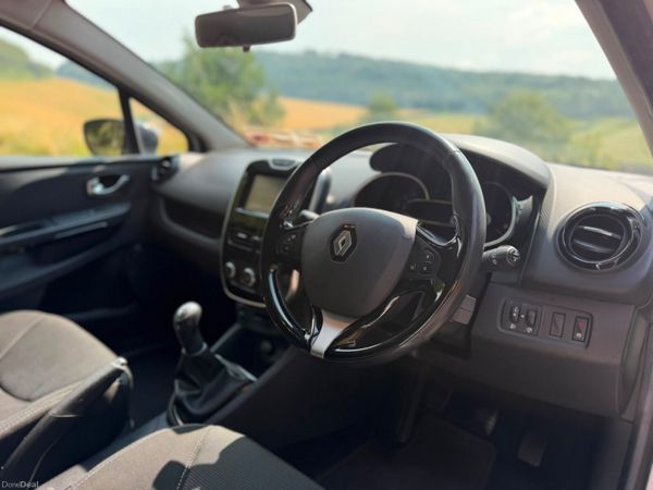 162 Renault Clio 1.5 DCI 90 ECO DYNAMIQUE NAV 394203170