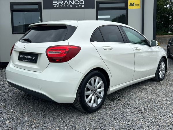 Mercedes-Benz A180 Style 5dr Auto 394214654