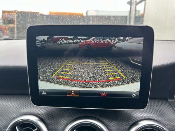 Mercedes-Benz A180 Style 5dr Auto 394214824