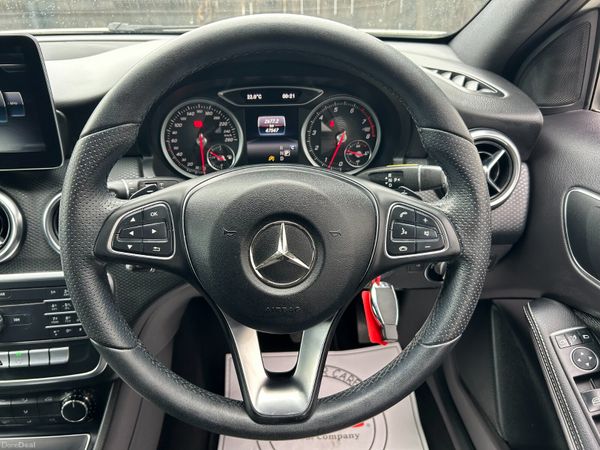 Mercedes-Benz A180 Style 5dr Auto 394214904