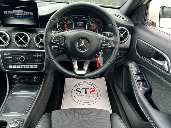 Mercedes-Benz A180 Style 5dr Auto 394215030