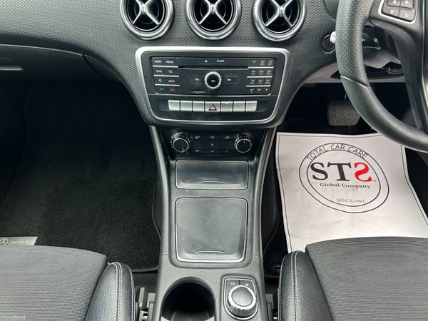 Mercedes-Benz A180 Style 5dr Auto 394215196