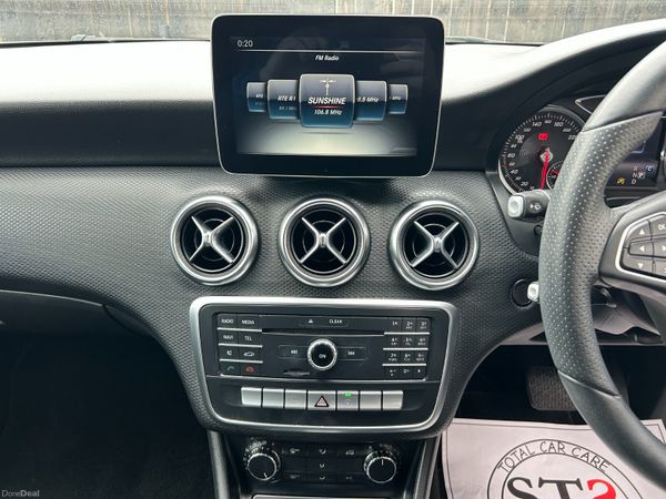 Mercedes-Benz A180 Style 5dr Auto 394215110
