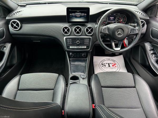 Mercedes-Benz A180 Style 5dr Auto 394215246