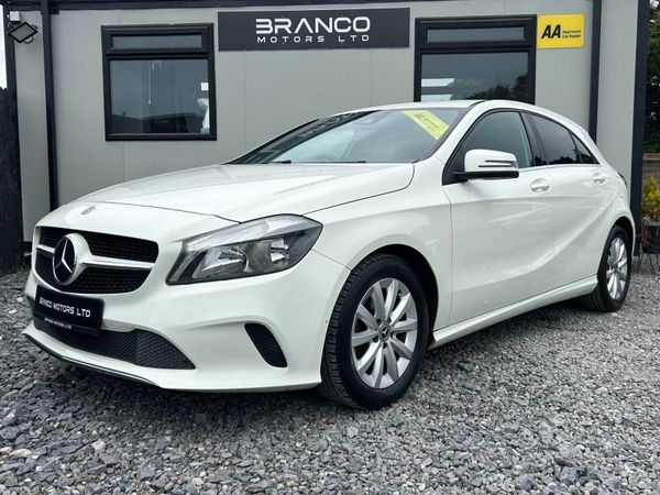 Mercedes-Benz A180 Style 5dr Auto 394215366