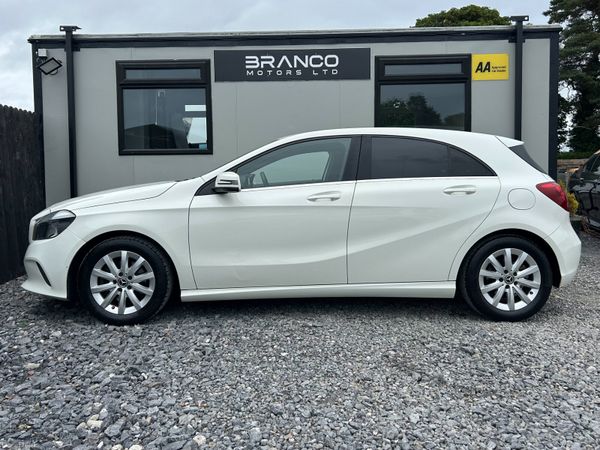 Mercedes-Benz A180 Style 5dr Auto 394215316