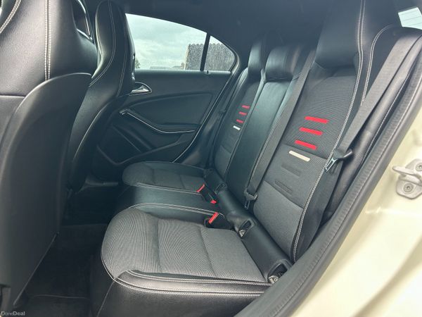 Mercedes-Benz A180 Style 5dr Auto 394215530