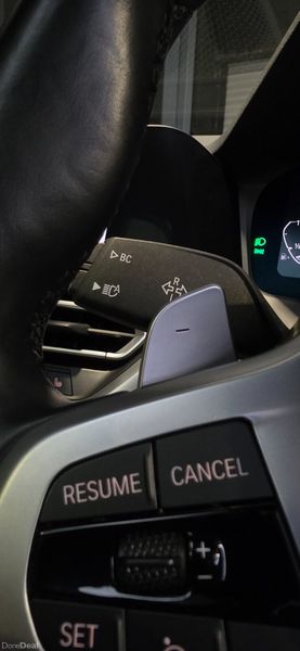 🔥 2021 BMW 330e M-Sport //  Panoramic Sunroof// 394222588