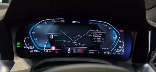 🔥 2021 BMW 330e M-Sport //  Panoramic Sunroof// 394222592