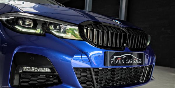 🔥 2021 BMW 330e M-Sport //  Panoramic Sunroof// 394222514