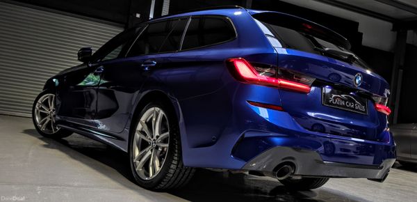 🔥 2021 BMW 330e M-Sport //  Panoramic Sunroof// 394222532