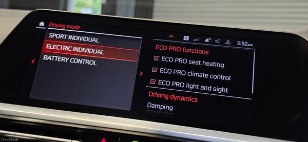 🔥 2021 BMW 330e M-Sport //  Panoramic Sunroof// 394222610
