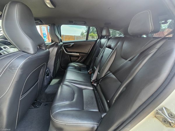 Volvo V60 2016 D4 AUTOMATIC NEW NCT 394223298