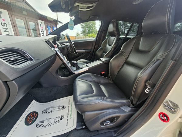 Volvo V60 2016 D4 AUTOMATIC NEW NCT 394223310