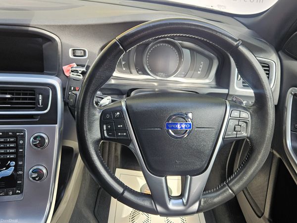Volvo V60 2016 D4 AUTOMATIC NEW NCT 394223314