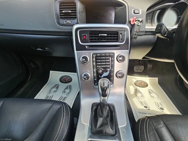 Volvo V60 2016 D4 AUTOMATIC NEW NCT 394223320