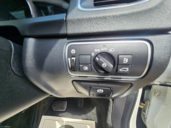 Volvo V60 2016 D4 AUTOMATIC NEW NCT 394223322