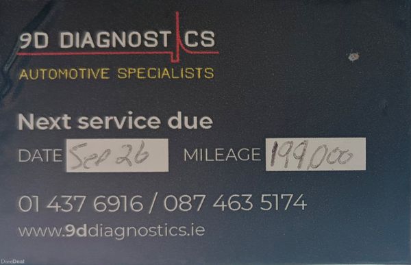 2015 Kia Sportage 1.7D PLAT Nct 01/27 Tax 11/26 394225892