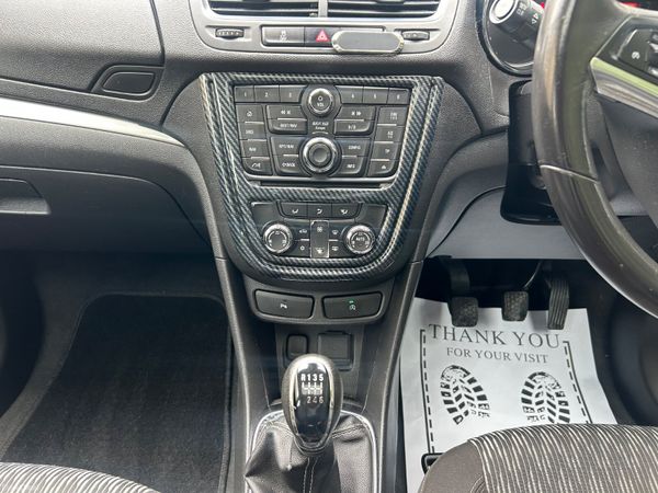 Vauxhall Mokka 2015 (NCT 07/27) 394229442