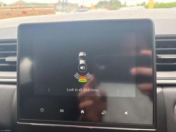 2023 RENAULT CAPTUR 1.3 PETROL AUTO EVOLUTION 394230788