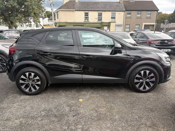 2023 RENAULT CAPTUR 1.3 PETROL AUTO EVOLUTION 394230798