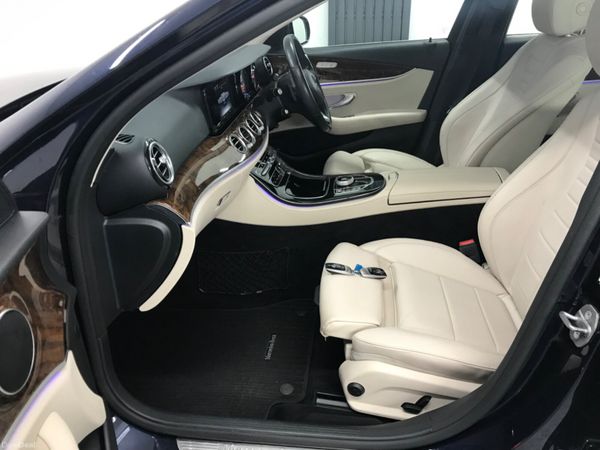 Mercedes-Benz E-Class 2017 394231490